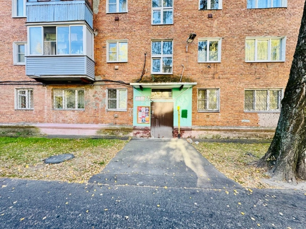 Купить квартиру в Орехово-Зуеве. Вариант № 5455239, 24, площадь -  квм, цена 6500000 рублей