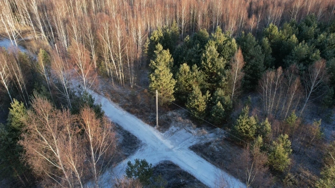 Купить земельный участок на улице Светлая в Рязанской области. Вариант № 9202, 7, площадь -  квм, цена 550000 рублей