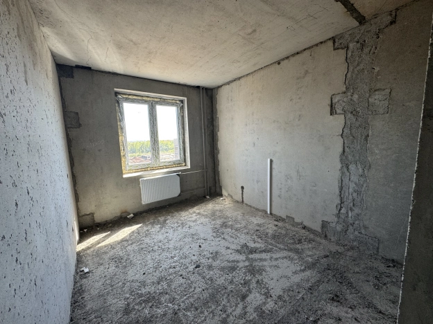 Купить однокомнатную квартиру в Магнитогорске. Вариант № 592811, 10, площадь - квм, цена 2624400 рублей