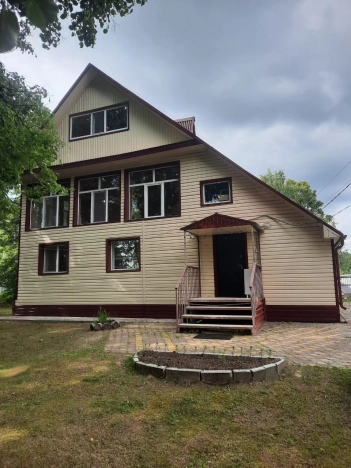 Купить дом на улице Георгия Маляревского в Тобольске. Вариант № 42075, 2, площадь -  квм, цена 10500000 рублей