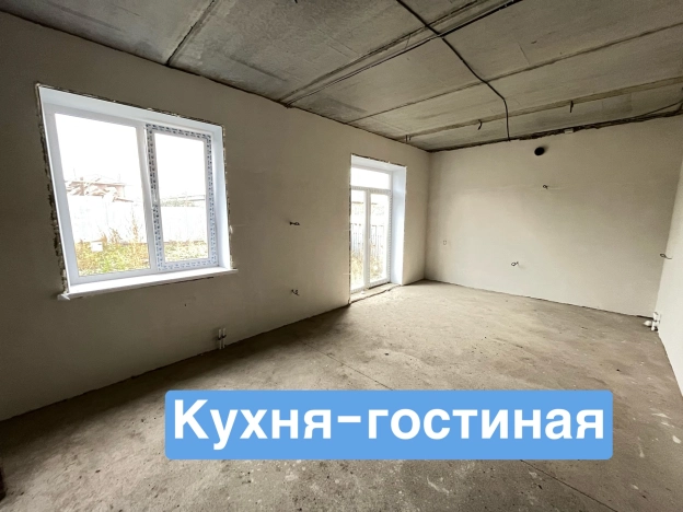 Купить дом на улице Матросова в Республике Башкортостан. Вариант № 8205190, 5, площадь -  квм, цена 8350000 рублей