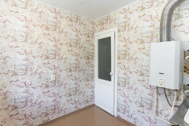 Купить квартиру на улице Лопатина в Коврове. Вариант № 41462, 4, площадь -  квм, цена 2400000 рублей