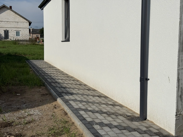 Купить дом в Зеленоградске. Вариант № 246253, 6, площадь -  квм, цена 8990000 рублей