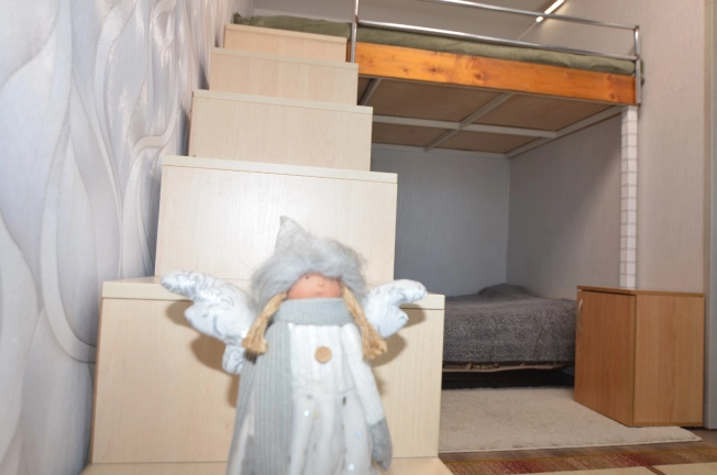 Купить комнату в Калининграде. Вариант № 10009123, 8, площадь -  квм, цена 1600000 рублей