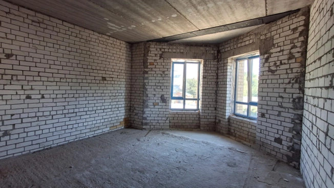 . Вариант № 5232804, 4, площадь - 53.8 квм, цена 6079400 рублей