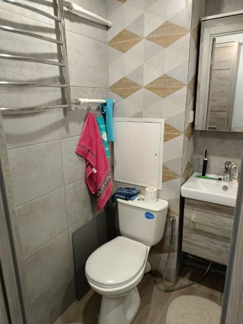 Купить квартиру в Москве. Вариант № 7655776, 7, площадь - квм, цена 11800000 рублей