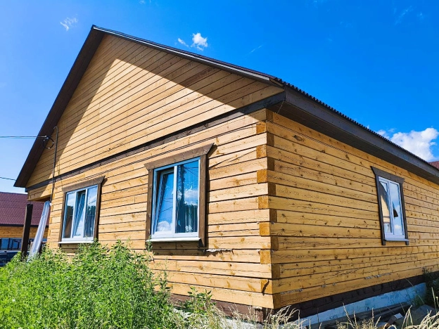 Снять дом в Иркутской области. Вариант № 6607412, 3, площадь -  квм, цена 43000 рублей