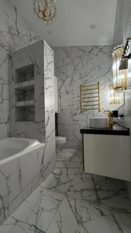 Купить трехкомнатную квартиру в Северодвинске. Вариант № 17564, 27, площадь -  квм, цена 16499000 рублей