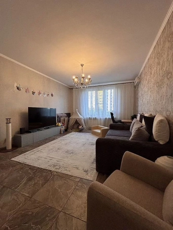 . Вариант № 3299379, 1, площадь - 68.4 квм, цена 9099999 рублей