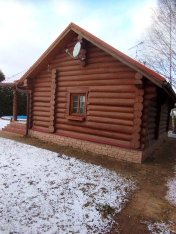 Купить дом на улице Лосевская в Московской области. Вариант № 10929818, 1, площадь - квм, цена 9300000 рублей