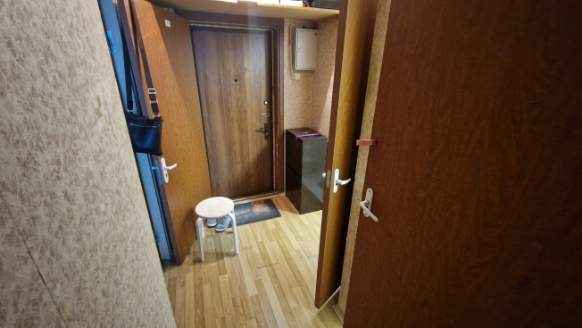 Купить квартиру в Москве. Вариант № 10306249, 8, площадь -  квм, цена 15800000 рублей