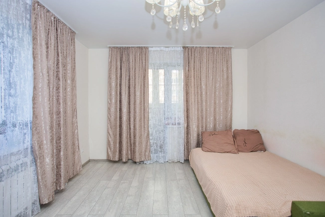 Купить квартиру на улице Всесвятская в Владимире. Вариант № 3761328, 4, площадь -  квм, цена 6000000 рублей