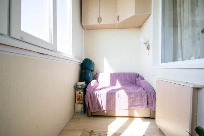 . Вариант № 3119699, 6, площадь - 28.1 квм, цена 2550000 рублей