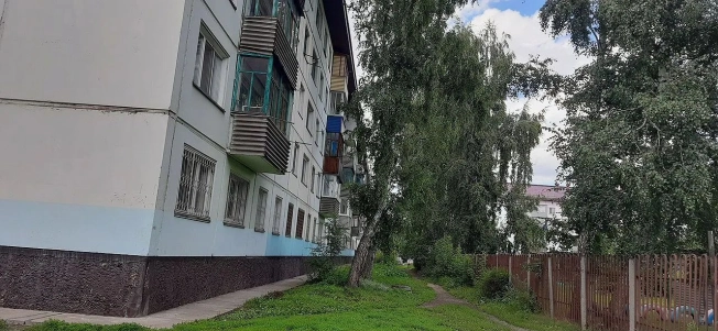 . Вариант № 3993435, 11, площадь - 31 квм, цена 3650000 рублей