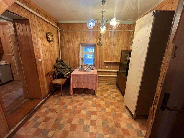 Купить дом на улице Соха-2 в Рязанской области. Вариант № 7220695, 8, площадь -  квм, цена 700000 рублей