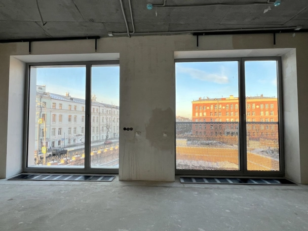 Купить квартиру у метро Тульская в Москве. Вариант № 43423, 13, площадь - квм, цена 23200000.0000 рублей