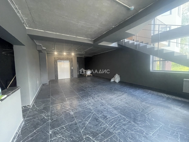 . Вариант № 8475327, 3, площадь - 122.7 квм, цена 16999000 рублей