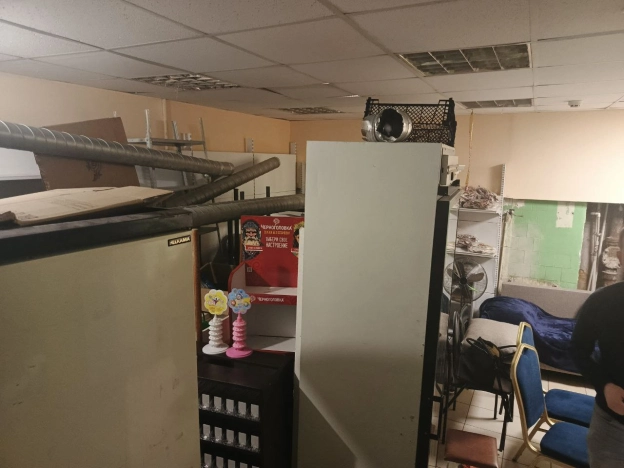 Снять коммерческую недвижимость в Нижнем Новгороде. Вариант № 7780025, 10, площадь -  квм, цена 120000 рублей