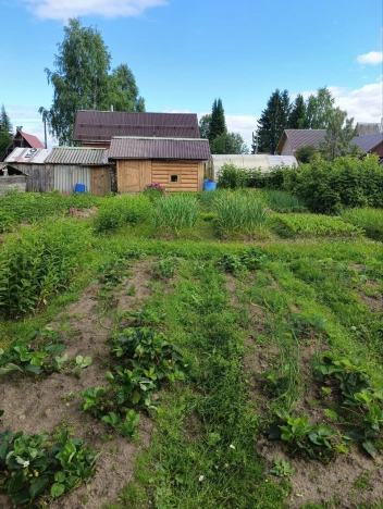 Купить дачу в Сыктывкаре. Вариант № 8813896, 14, площадь -  квм, цена 1200000 рублей