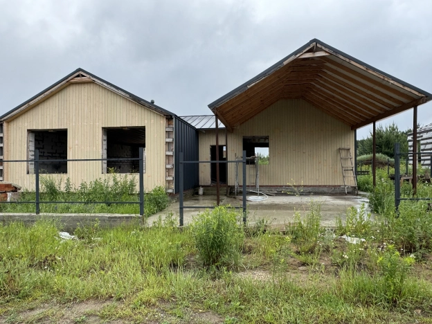 Купить дом на улице Весенняя в Калуге. Вариант № 51333, 2, площадь - квм, цена 10000000 рублей