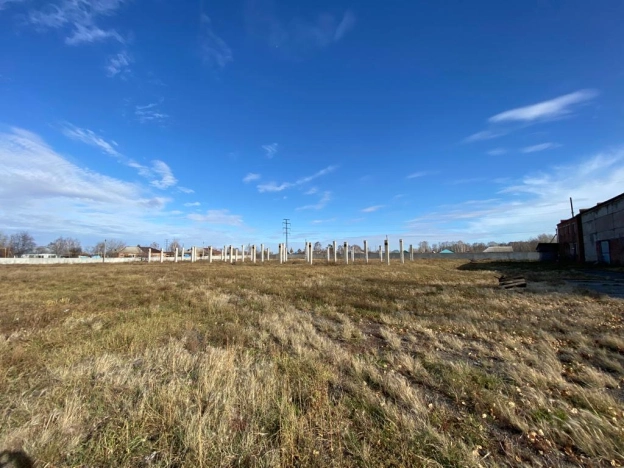 Купить коммерческую недвижимость свободного назначения в Каргате. Вариант № 2003627, 11, площадь -  квм, цена 6100000 рублей