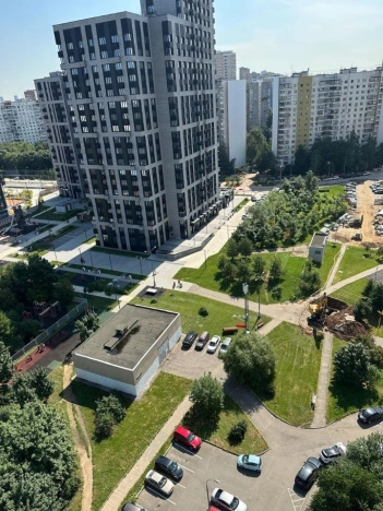 Купить квартиру в Москве. Вариант № 8155371, 13, площадь -  квм, цена 20500000 рублей