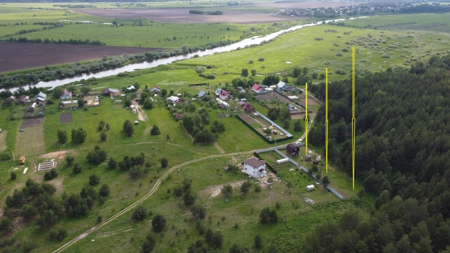 Купить дом на улице Ильинская в Ивановской области. Вариант № 2277, 11, площадь -  квм, цена 2550000 рублей