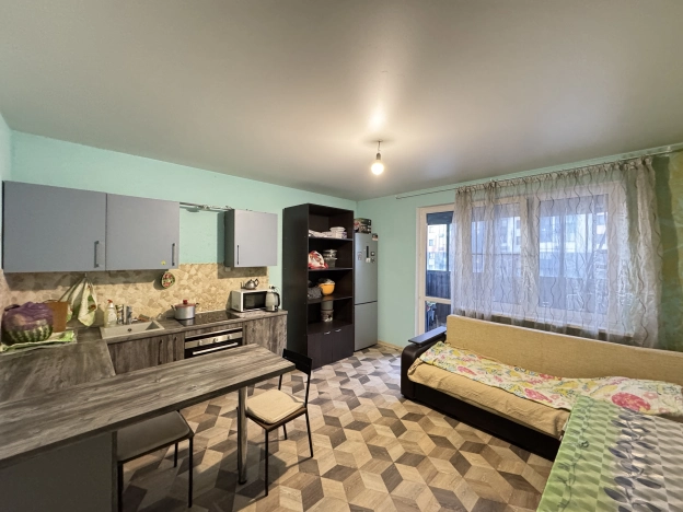 Купить квартиру в Москве. Вариант № 9689234, 1, площадь -  квм, цена 13490000 рублей