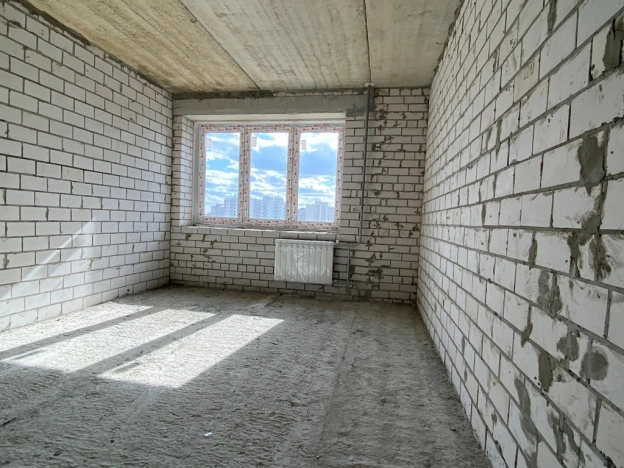 Купить квартиру на улице Родионовка в Владимире. Вариант № 41209, 10, площадь -  квм, цена 3890000 рублей