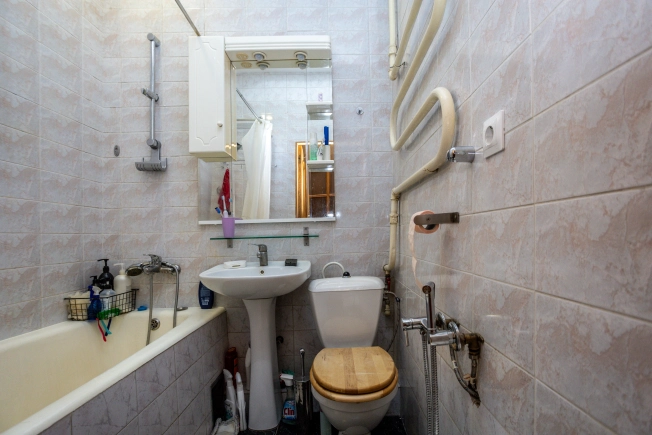 Купить квартиру в Москве. Вариант № 8808073, 7, площадь -  квм, цена 62000000 рублей