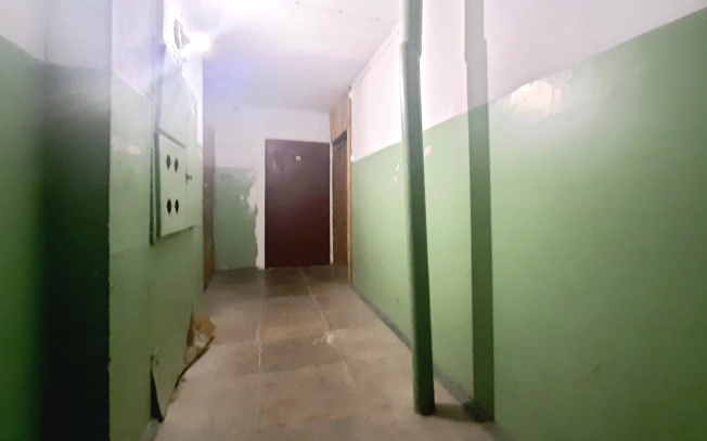 Купить квартиру на улице 7-й километр в Приморском крае. Вариант № 2637, 10, площадь -  квм, цена 2000000 рублей