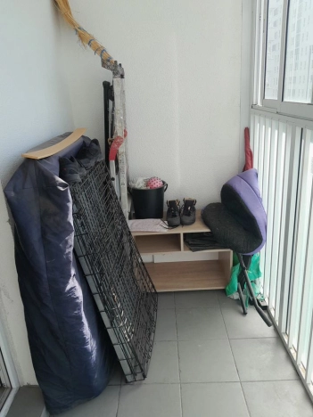 Купить квартиру в Москве. Вариант № 9403477, 4, площадь - квм, цена 8750000 рублей