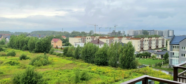 Купить Студию в Калининградской области. Вариант № 1656703, 8, площадь -  квм, цена 7800000 рублей