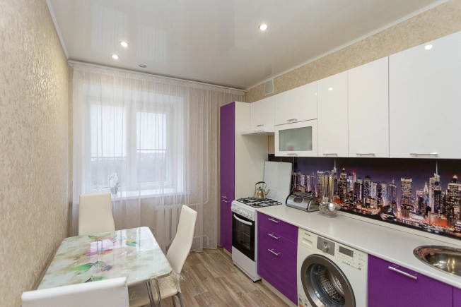 Купить квартиру на улице Михалькова в Владимире. Вариант № 33676, 0, площадь -  квм, цена 4000000 рублей