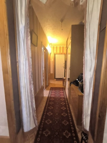 Купить трехкомнатную квартиру в Микрорайоне Лимончики, Ковров в Коврове. Вариант № 5546338, 8, площадь -  квм, цена 5100000 рублей