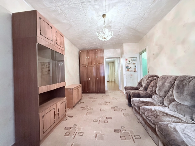 Купить квартиру на улице Университетский проспект в Волгограде. Вариант № 10195863, 0, площадь -  квм, цена 4100000 рублей