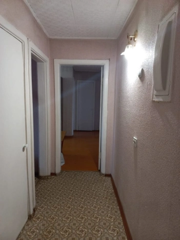 Купить квартиру в районе Центральный в Кемерове. Вариант № 8032250, 11, площадь -  квм, цена 5150000 рублей