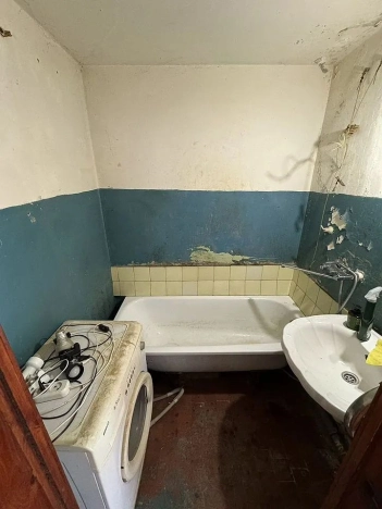 Купить двухкомнатную квартиру в районе Кировский в Ростове-на-Дону. Вариант № 3648998, 2, площадь -  квм, цена 4500000 рублей