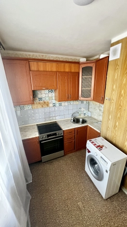 Купить однокомнатную квартиру в районе Орехово-Борисово Южное в Москве. Вариант № 7651726, 8, площадь -  квм, цена 10300000 рублей