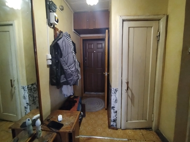 Купить двухкомнатную квартиру на улице Красная Поляна в Нижегородской области. Вариант № 6649598, 13, площадь -  квм, цена 1700000 рублей