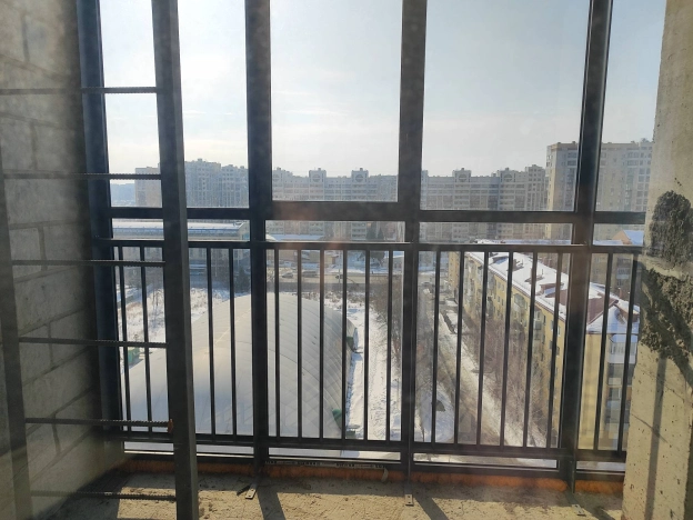 Купить квартиру в Омске. Вариант № 30567, 1, площадь -  квм, цена 11250000 рублей