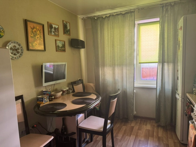 Купить квартиру на улице Зорге в Новосибирске. Вариант № 5316233, 1, площадь -  квм, цена 6850000 рублей