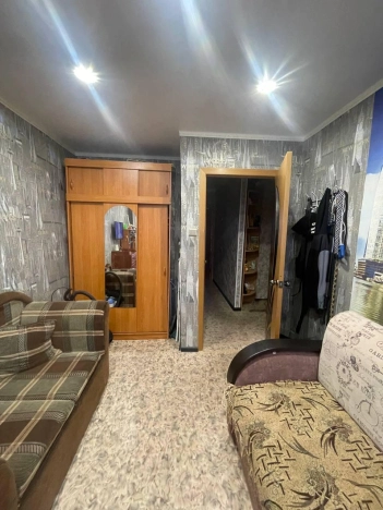 Купить трехкомнатную квартиру в Республике Башкортостан. Вариант № 9937228, 8, площадь -  квм, цена 3850000 рублей