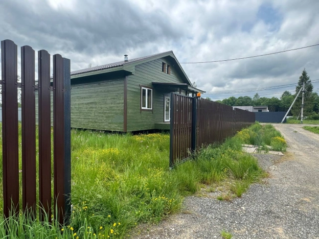 Купить дом в Тверской области. Вариант № 21467, 3, площадь -  квм, цена 6500000 рублей