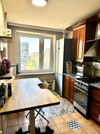 Купить квартиру в Москве. Вариант № 8978198, 7, площадь -  квм, цена 17500000 рублей