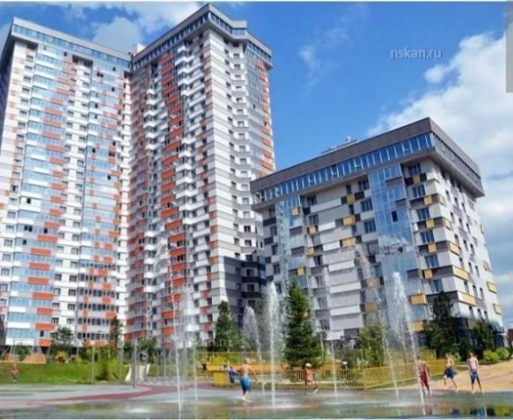 . Вариант № 8535600, 14, площадь - 46 квм, цена 40000 рублей