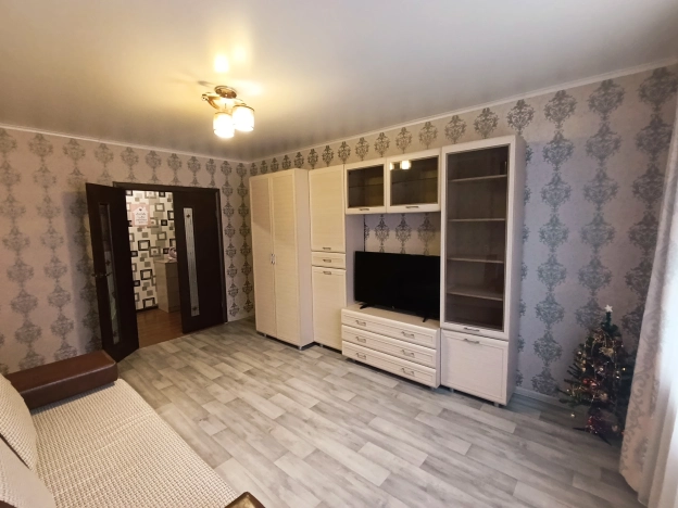 Купить однокомнатную квартиру на улице Железнодорожная в Владимирской области. Вариант № 8538277, 15, площадь -  квм, цена 3000000 рублей