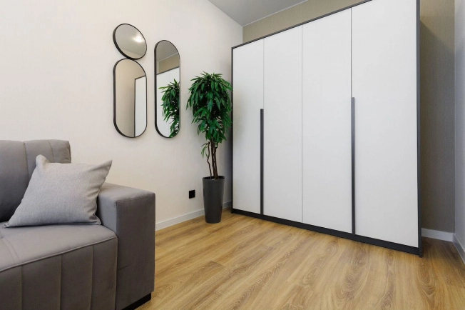 Купить квартиру в Пионерском. Вариант № 2686613, 22, площадь -  квм, цена 7770000 рублей