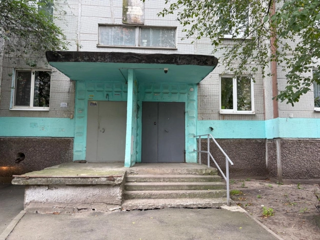 Купить однокомнатную квартиру в районе Коминтерновский в Воронеже. Вариант № 3462701, 23, площадь -  квм, цена 3900000 рублей