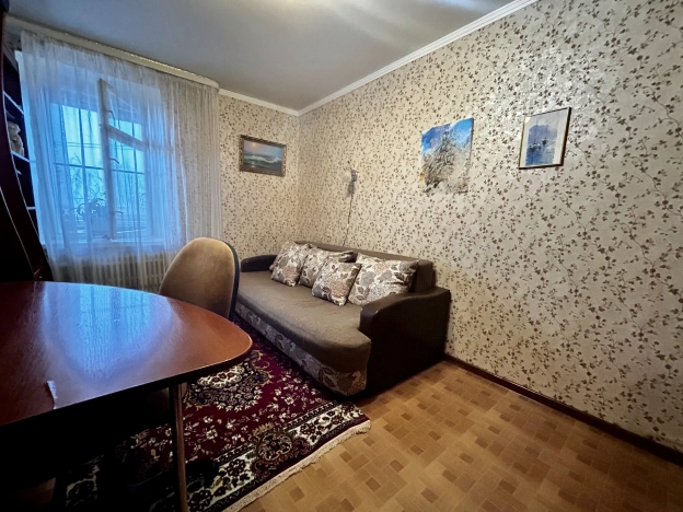 Купить двухкомнатную квартиру на улице Берёзовая в Калужской области. Вариант № 3976681, 12, площадь -  квм, цена 3249450 рублей